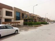 Erbil Dream City - Public Services