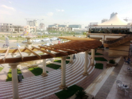 Erbil Dream City - Plaza 1 Building